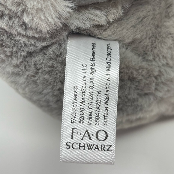 FAO SCHWARZ: Koala Bear ‘Save the Earth’ Plush - Picture 5 of 9